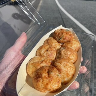 タコヤキマール_0