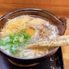 うどん　そば　今泉