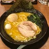 町田商店 東京ラーメン横丁店