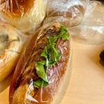 SUMOMO BAKERY 青山店 - 