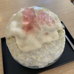 サカノウエカフェ - 