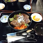 高屋敷肉店 - 