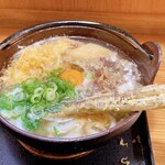 うどん　そば　今泉 - 