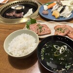 Yakiniku No Dendou - 