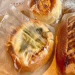 SUMOMO BAKERY 青山店 - 