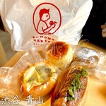 SUMOMO BAKERY 青山店 - 