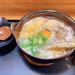 うどん　そば　今泉 - 