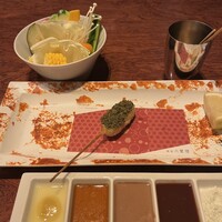 銀座 六覺燈 銀座店  - 