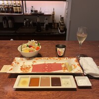 銀座 六覺燈 銀座店  - 