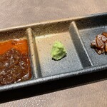 恵比寿 鉄板焼き Sublime - 