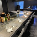 恵比寿 鉄板焼き Sublime - 