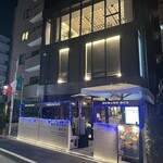 Azabu Juuban Yakiniku Buruzu - 