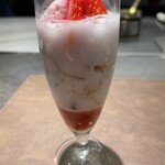 恵比寿 鉄板焼き Sublime - 