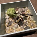 恵比寿 鉄板焼き Sublime - 