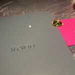 SECRETO - 