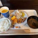 ホテルアベスト - 料理写真: