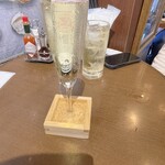 シーフードスタンド パチョレック ハナタレ 野毛店 - 