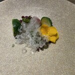 恵比寿 鉄板焼き Sublime - 