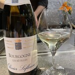 恵比寿 鉄板焼き Sublime - 