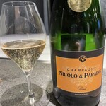 恵比寿 鉄板焼き Sublime - 