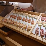 Yakitori Kyoutotachibana - 