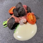 恵比寿 鉄板焼き Sublime - 