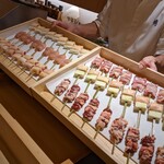 Yakitori Kyoutotachibana - 