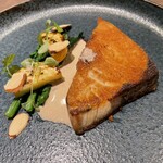 恵比寿 鉄板焼き Sublime - 