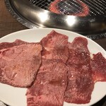 焼肉まさしげ 湖山店 - 