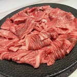 恵比寿 鉄板焼き Sublime - 