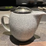 恵比寿 鉄板焼き Sublime - 