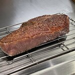 恵比寿 鉄板焼き Sublime - 