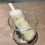 恵比寿 鉄板焼き Sublime - 