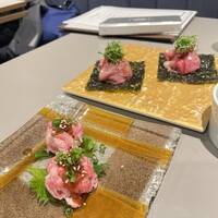 熟成和牛焼肉エイジング・ビーフ 横浜店 - 