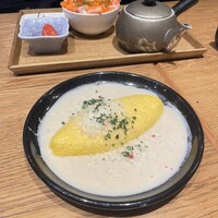 Seafood bar Ermitage 横浜鶴屋町店 - 