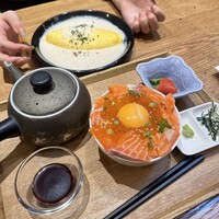 Seafood bar Ermitage 横浜鶴屋町店 - 