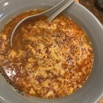 元祖ニュータンタンメン本舗 - 