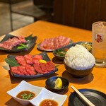 Yakiniku Chihara - 