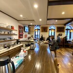 エポック - 内観