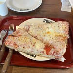 PIZZERIA SPONTINI - 