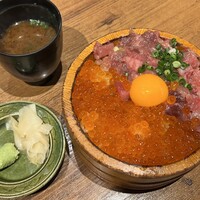 焼うお いし川 - 