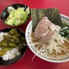 家系ラーメン 佐々喜家