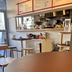 Dog Goods＆Cafe Shei - 