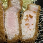 Tonkatsu Sakutarou - 