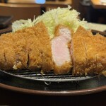 Tonkatsu Sakutarou - 