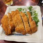 養老乃瀧 野毛店 - 