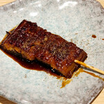 Unagi To Gyuutan Robatayaki Kitagin - 