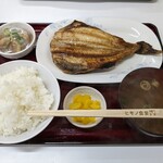 四日市ヒモノ食堂 - 