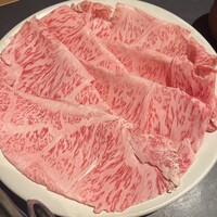 しゃぶしゃぶ・日本料理 木曽路 碑文谷店 - 