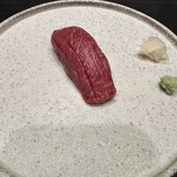 焼肉 銀座コバウ 特別室 - 